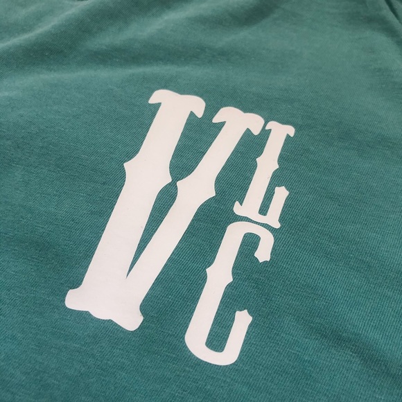 Custom (comfort color) T-Shirt - Picture 2 of 4